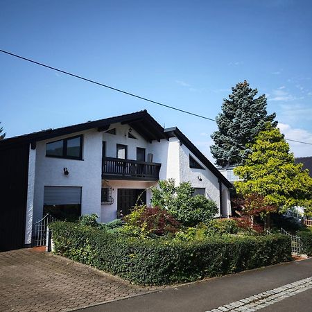 Villa Levilia Strullendorf Exterior photo