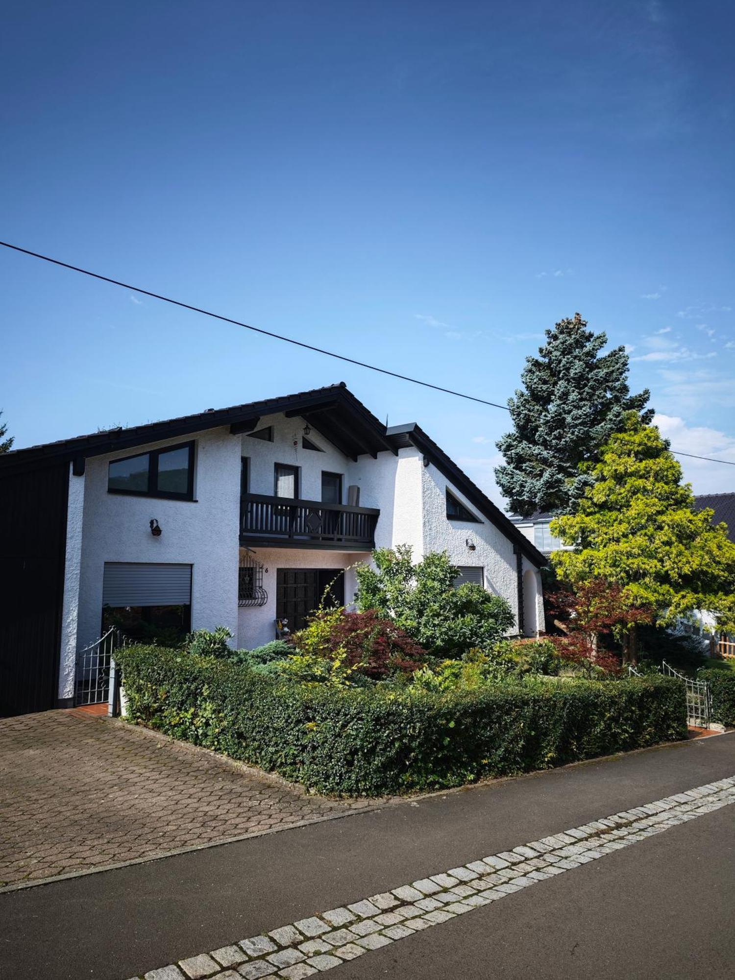 Villa Levilia Strullendorf Exterior photo